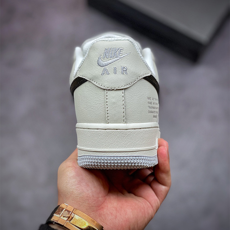 Air Force1 low 07 gore-texSport casual shoes Size：EU36-EU45