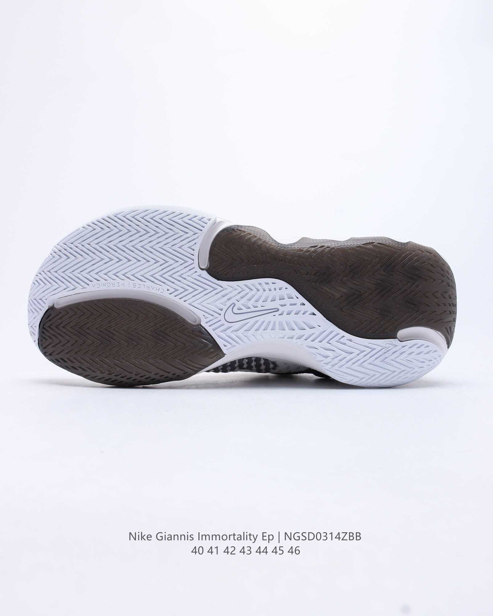 giannis immortality ep casual shoes Size:EU40-EU46