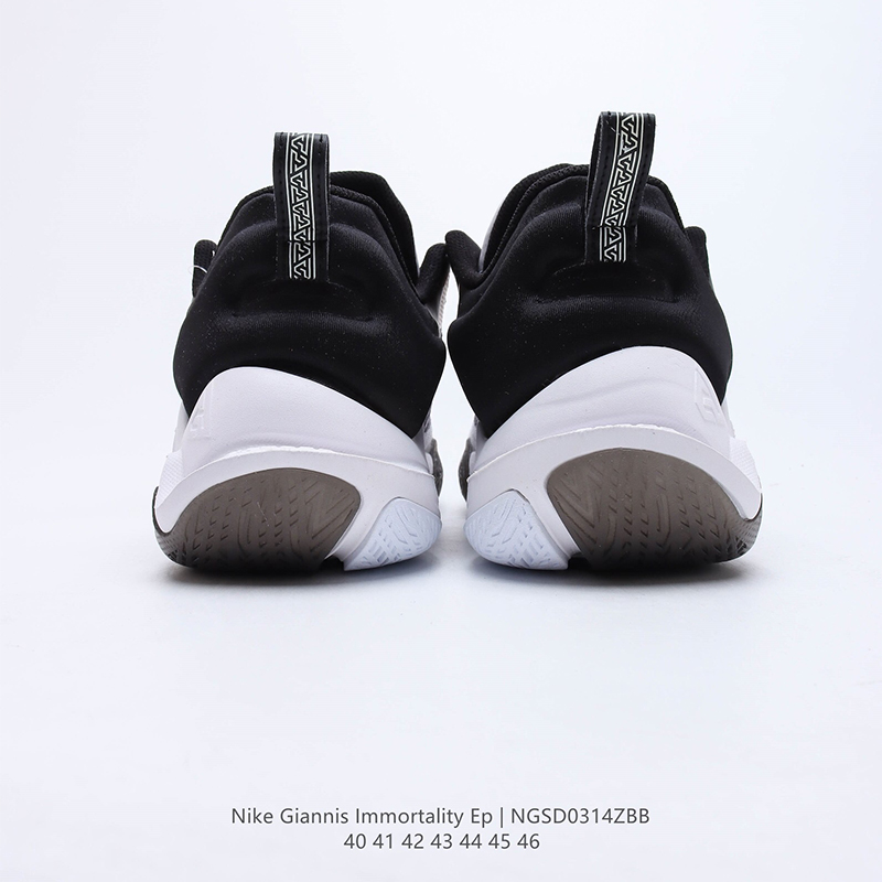 giannis immortality ep sport casual shoes Size：EU40-EU46