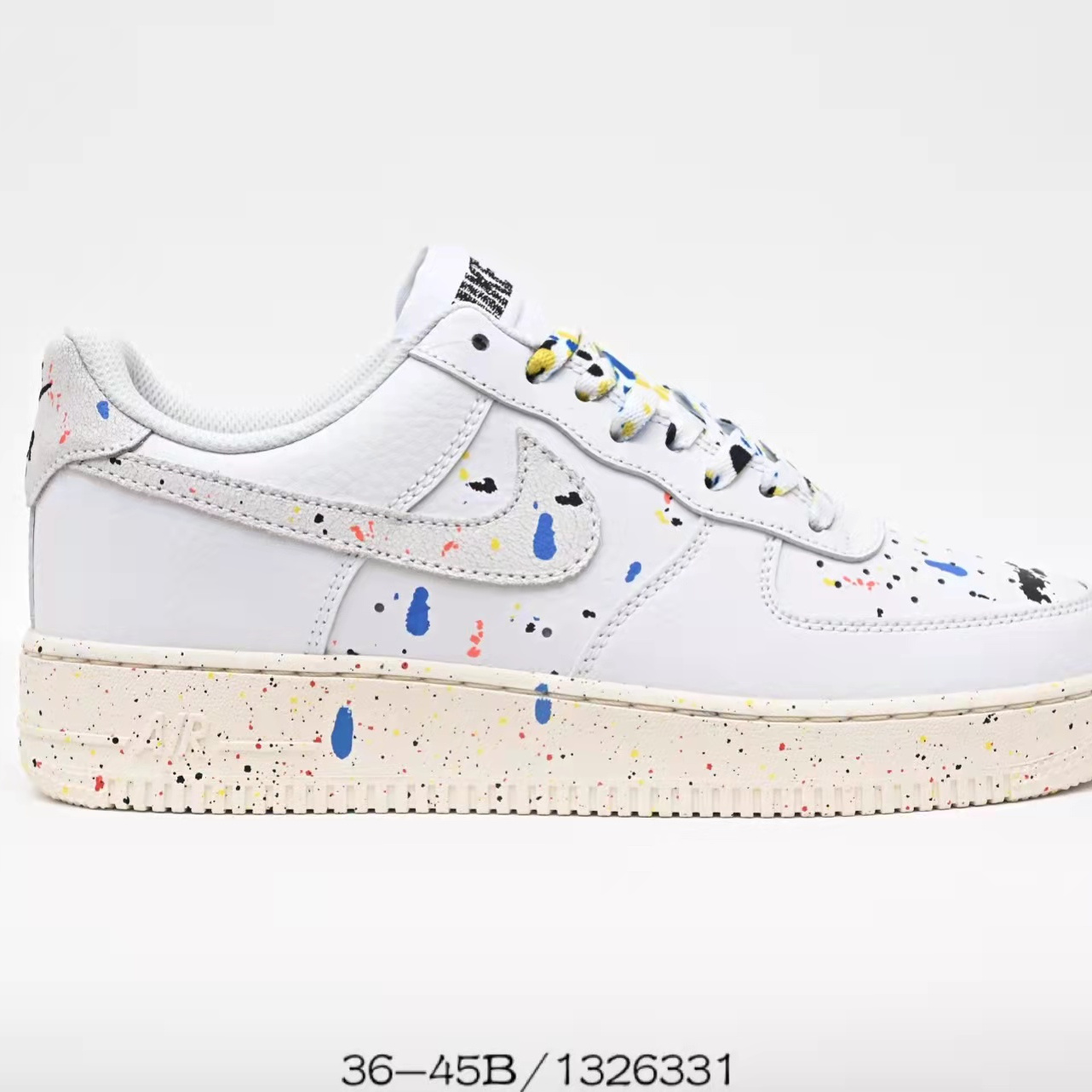 Air Force 1 LOW DJ2598-100 SIZE:EU36-EU45