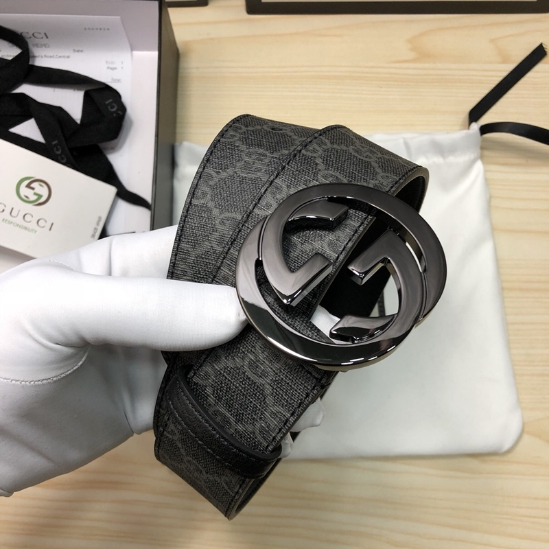 Men's Belts Width:3.5cm