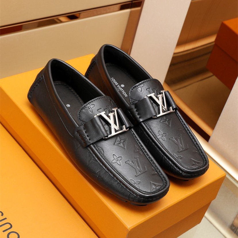 Men's Shoes Size:EU38-EU44