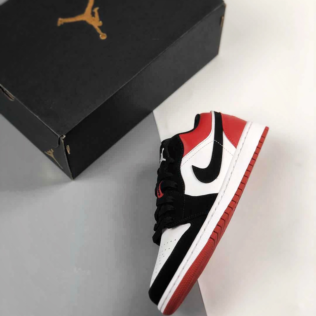 Air Jordan 1 LOW Leisure Board Shoes EU36-EU47.5/ US4-US13