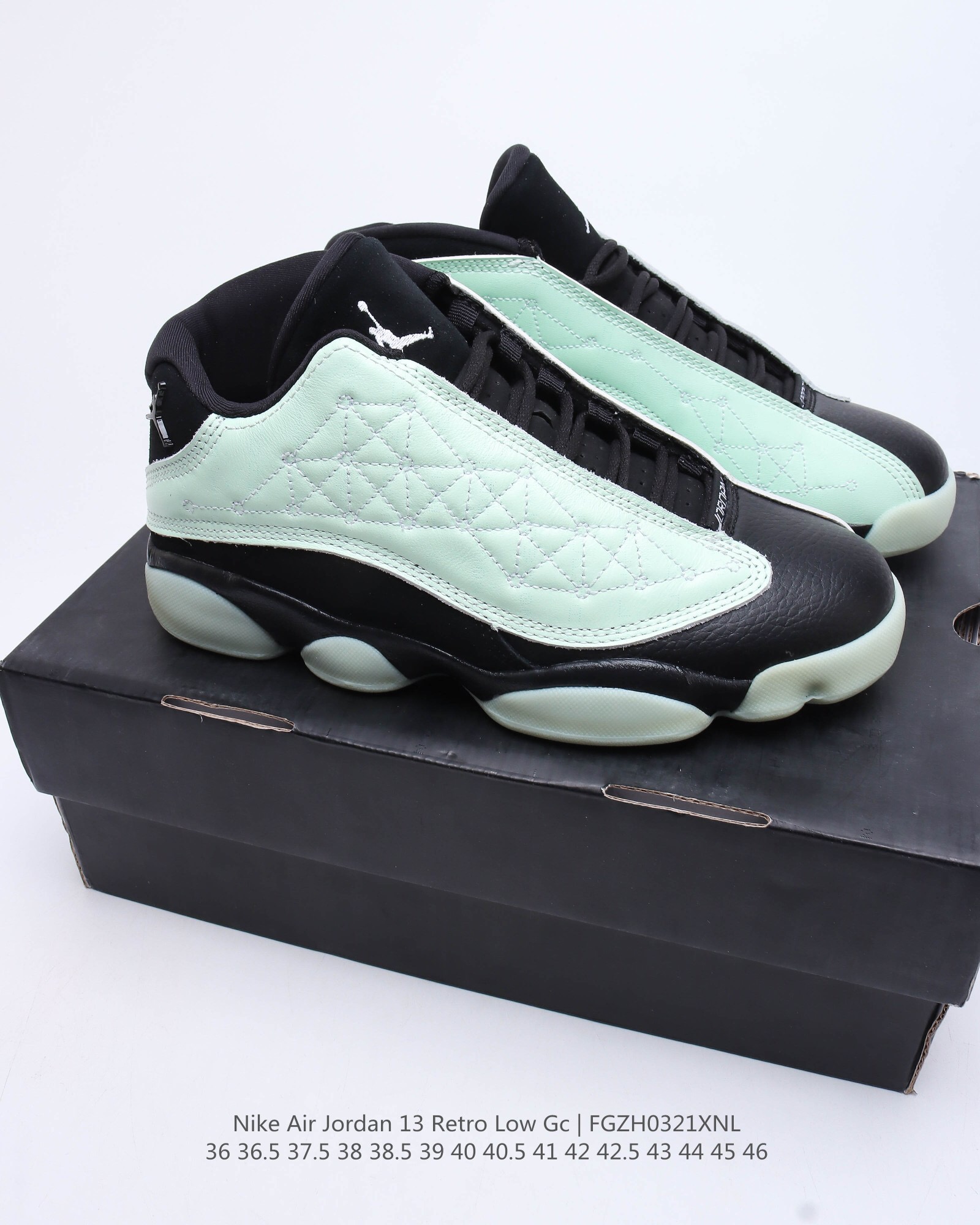 air jordan 13 retro low gc singles day casual shoes Size:EU36-EU46
