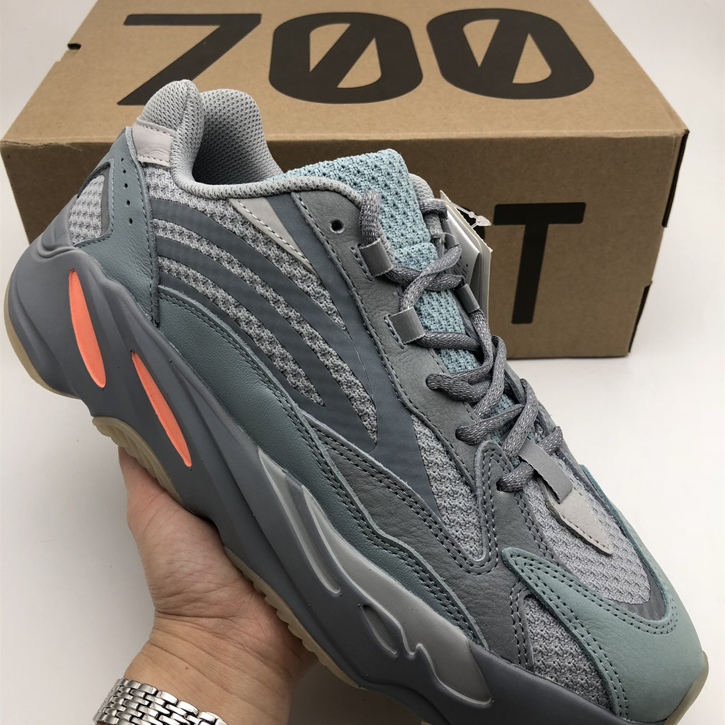 Yeezy Boost 700V2 EU36-EU47 / US3.5-US12