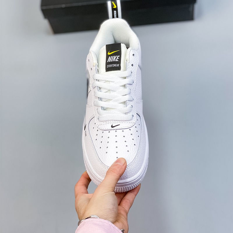 air force 1 low 07 Sport casual shoes Size：EU36-EU45