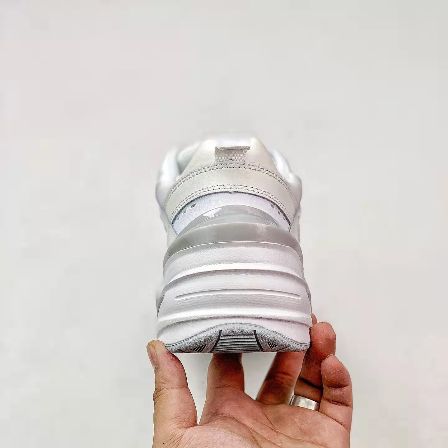 M2K TEKNO Size:EU36-EU45 /US4-US11