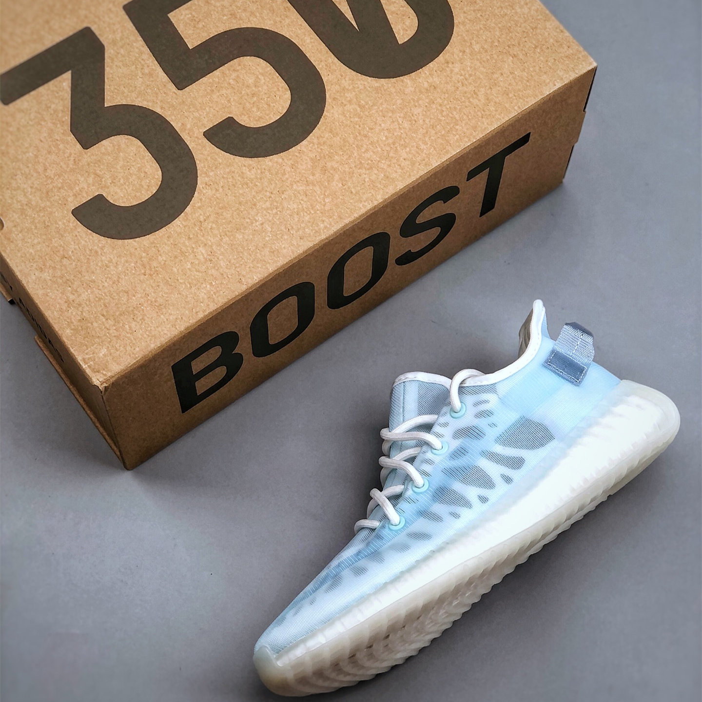Boost 350 EU36-EU46 / US4-US11.5