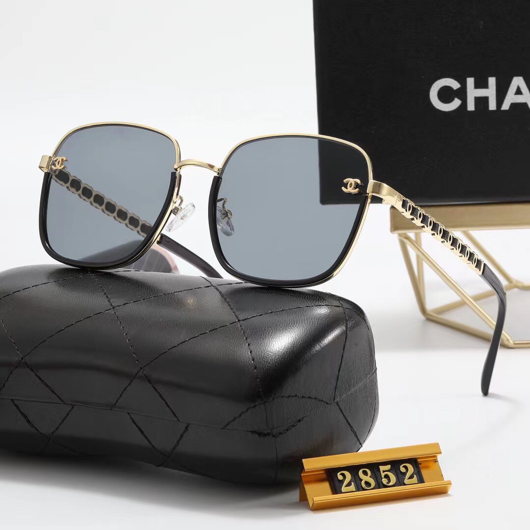 Men's And Women's Sunglasses,5 Colors