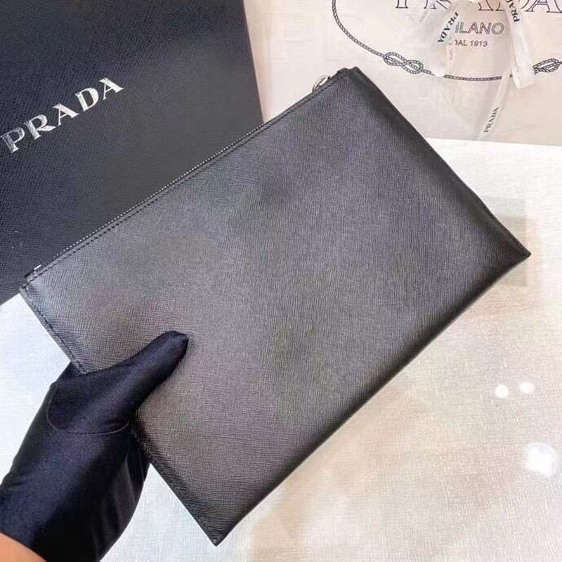 Men's Wallet Handbag Size 29*18 cm