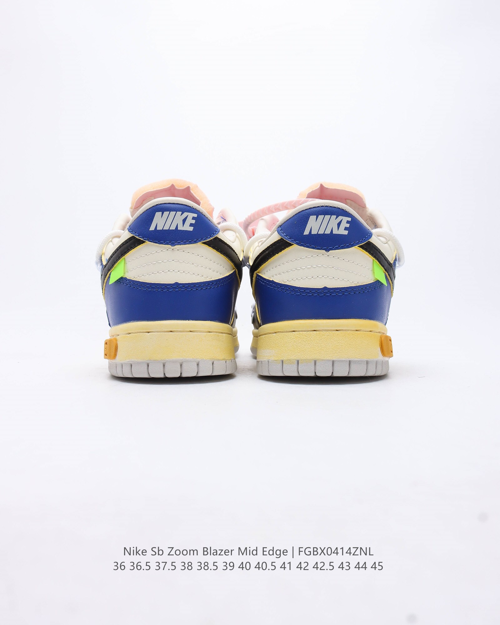 Futura dunk low sb casual shoes Size:EU36-EU45
