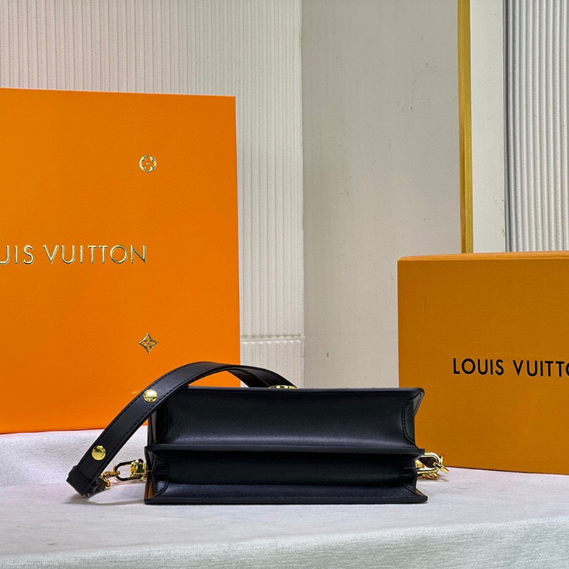 Dauine Cameo Medium Bag Size 25*17*10.5cm