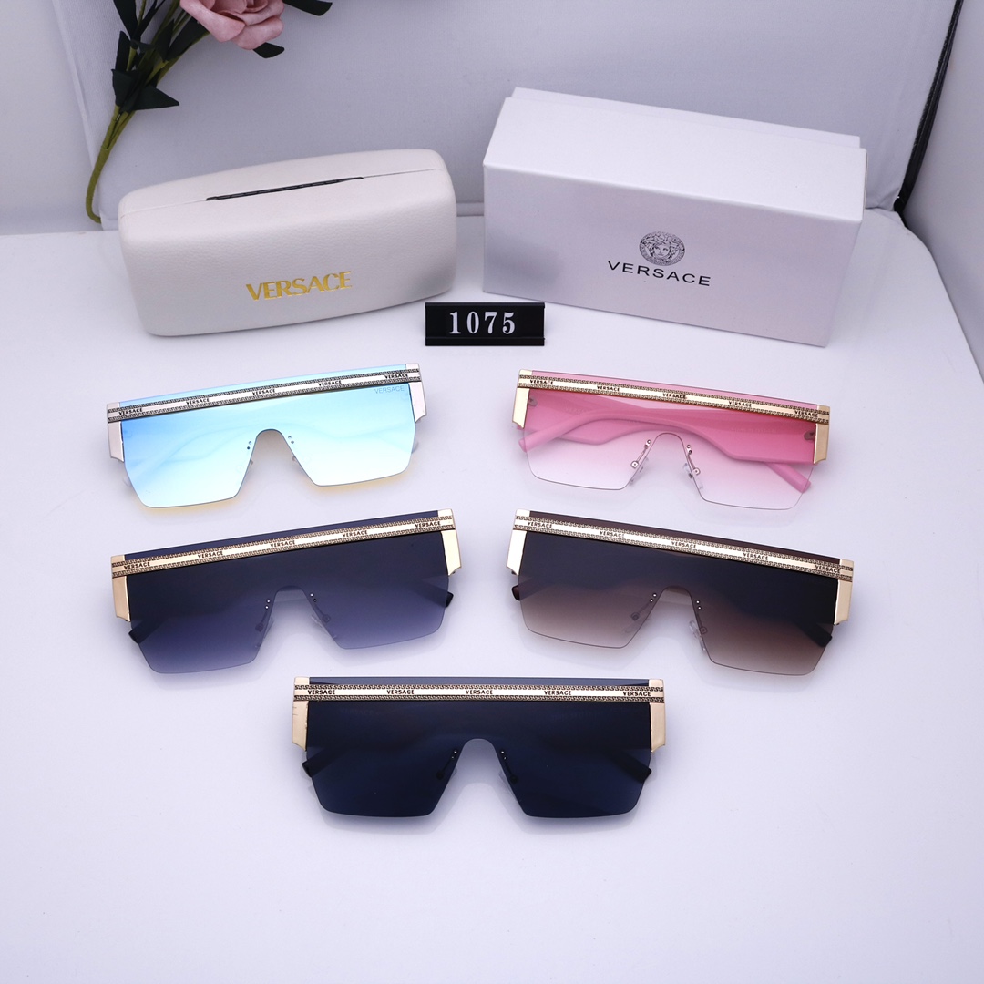 Men's Sunglasses 5 Colors