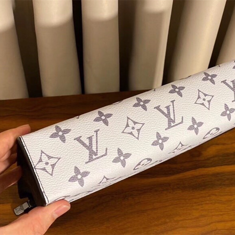 Men's Wallet Handbag Size 26.5*20*6cm