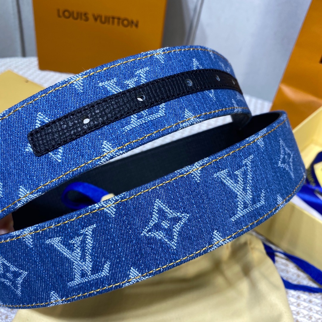 2022 New Men's Belts