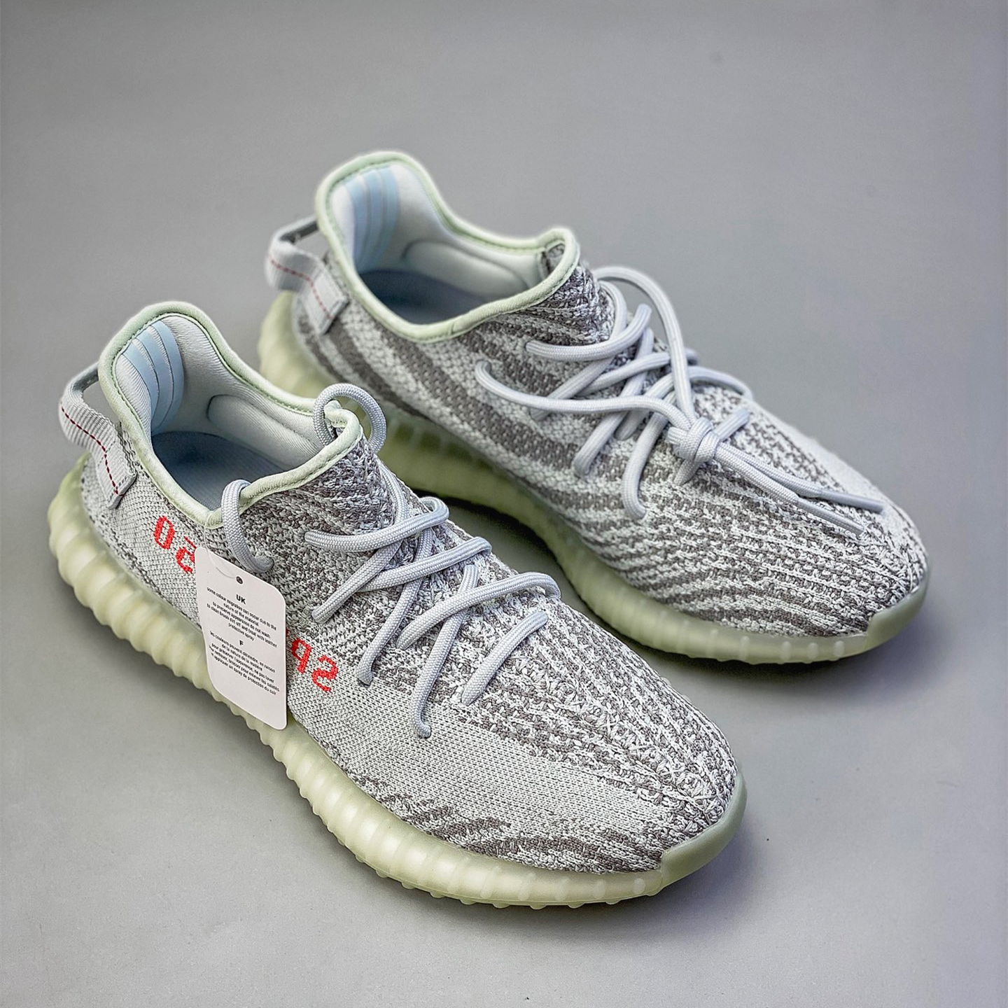 Yeezy Boost 350v2 EU36-EU48 /US4- US13