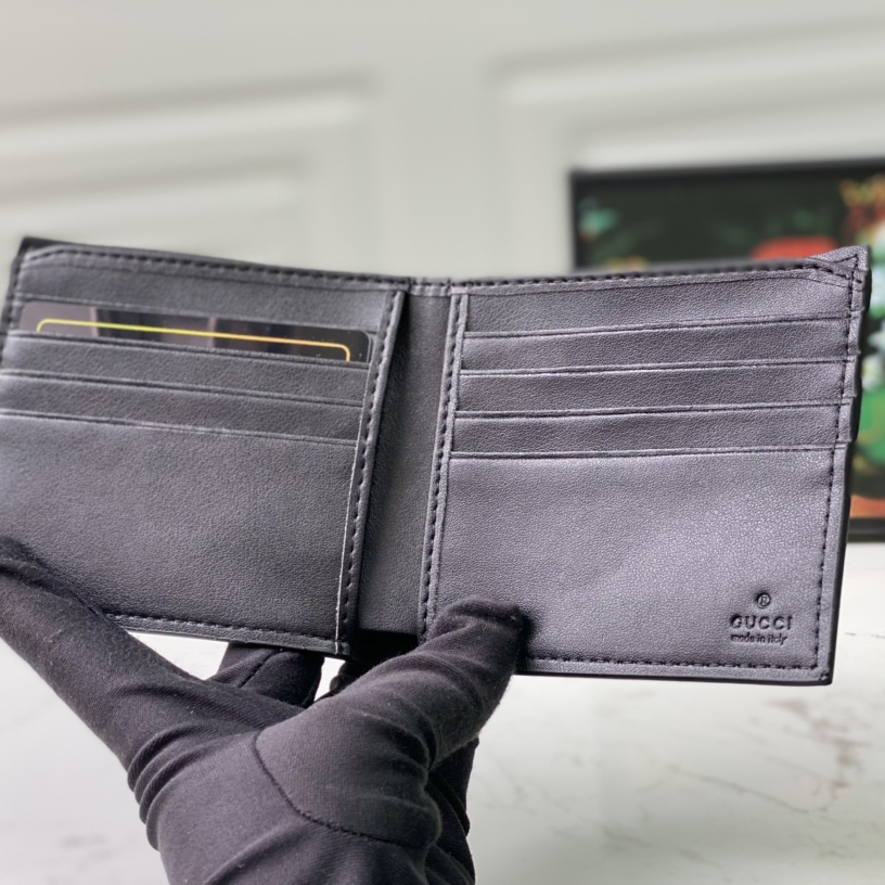 Wallets SIZE:12*9.5CM