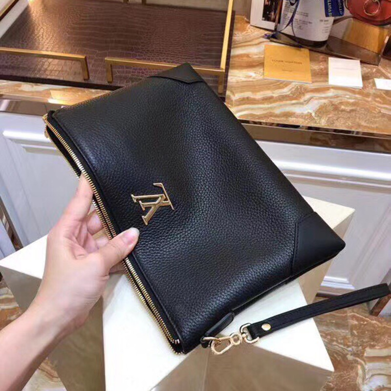 Men's Wallet Clutch Bag Size 29*19 cm