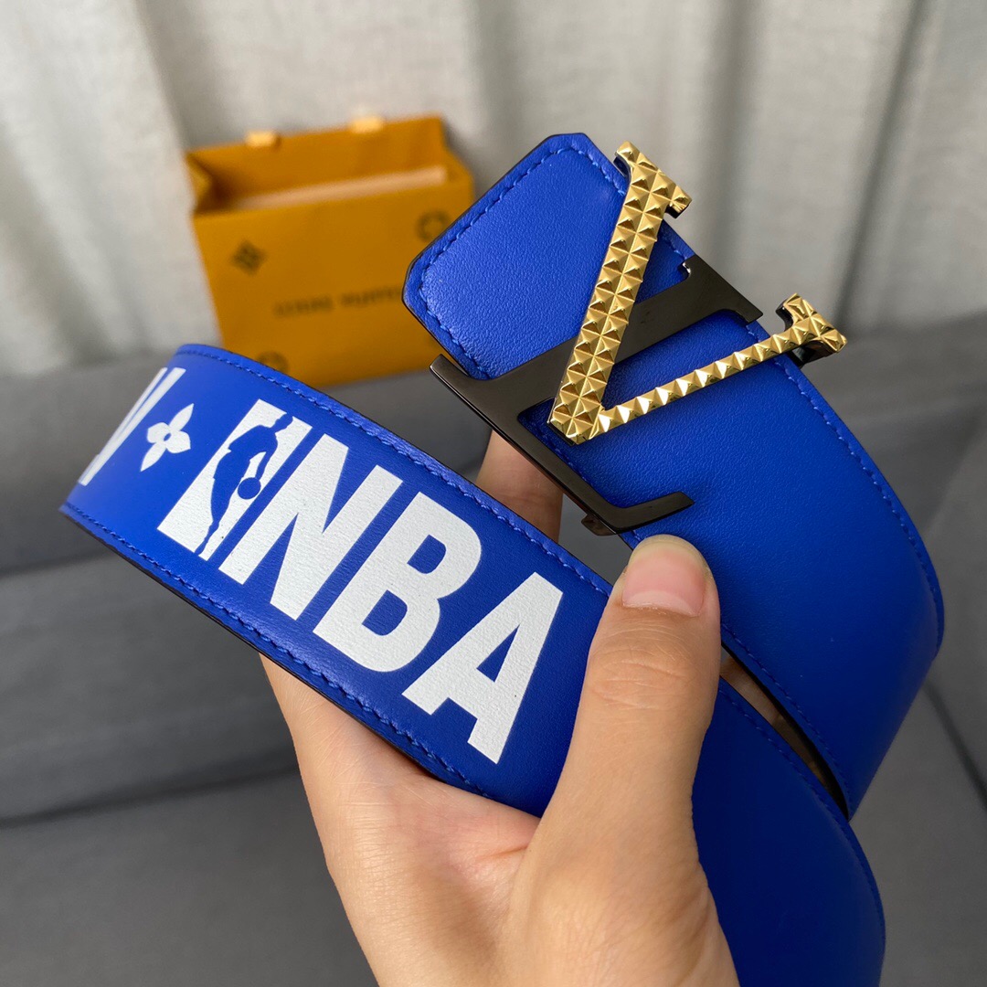 Men's belt 3colors ,Width:40mm