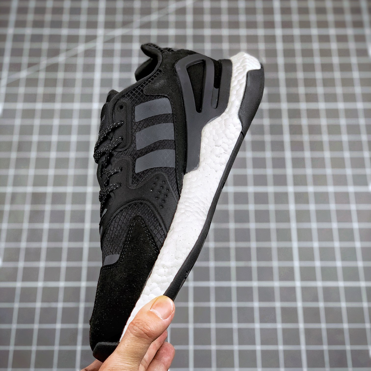 Day Jogger Retro Running Shoes SIZE:EU36-EU45/UK3.4-UK10.5