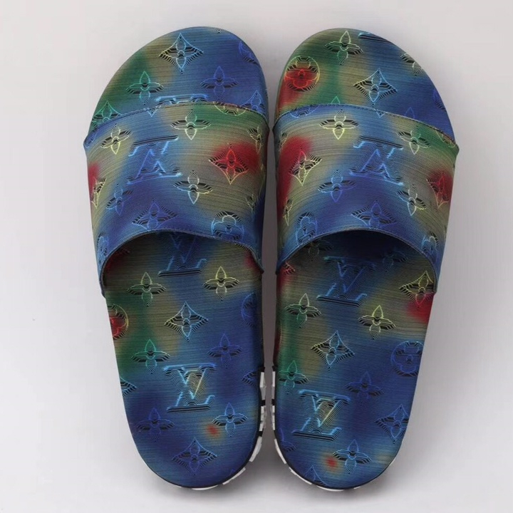 2022 New Men's Sandals Shoes ,Size:EU38-EU45