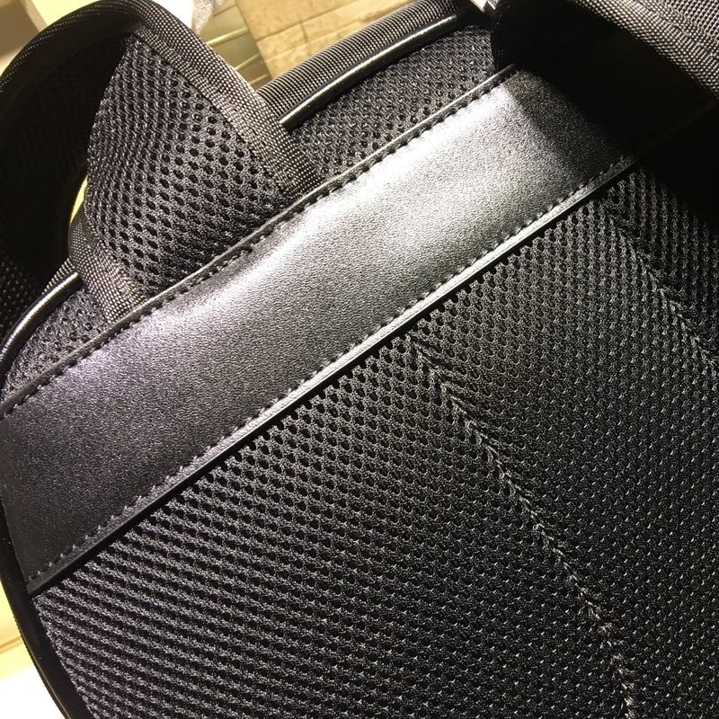 Men's  Backpack  Shoulder Bag Size 31.5*41*14.5cm