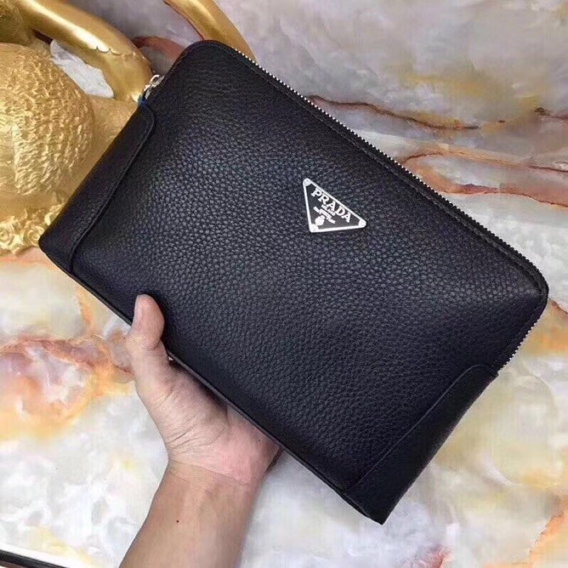 Men's Wallet Handbag Size 24*14*5 cm