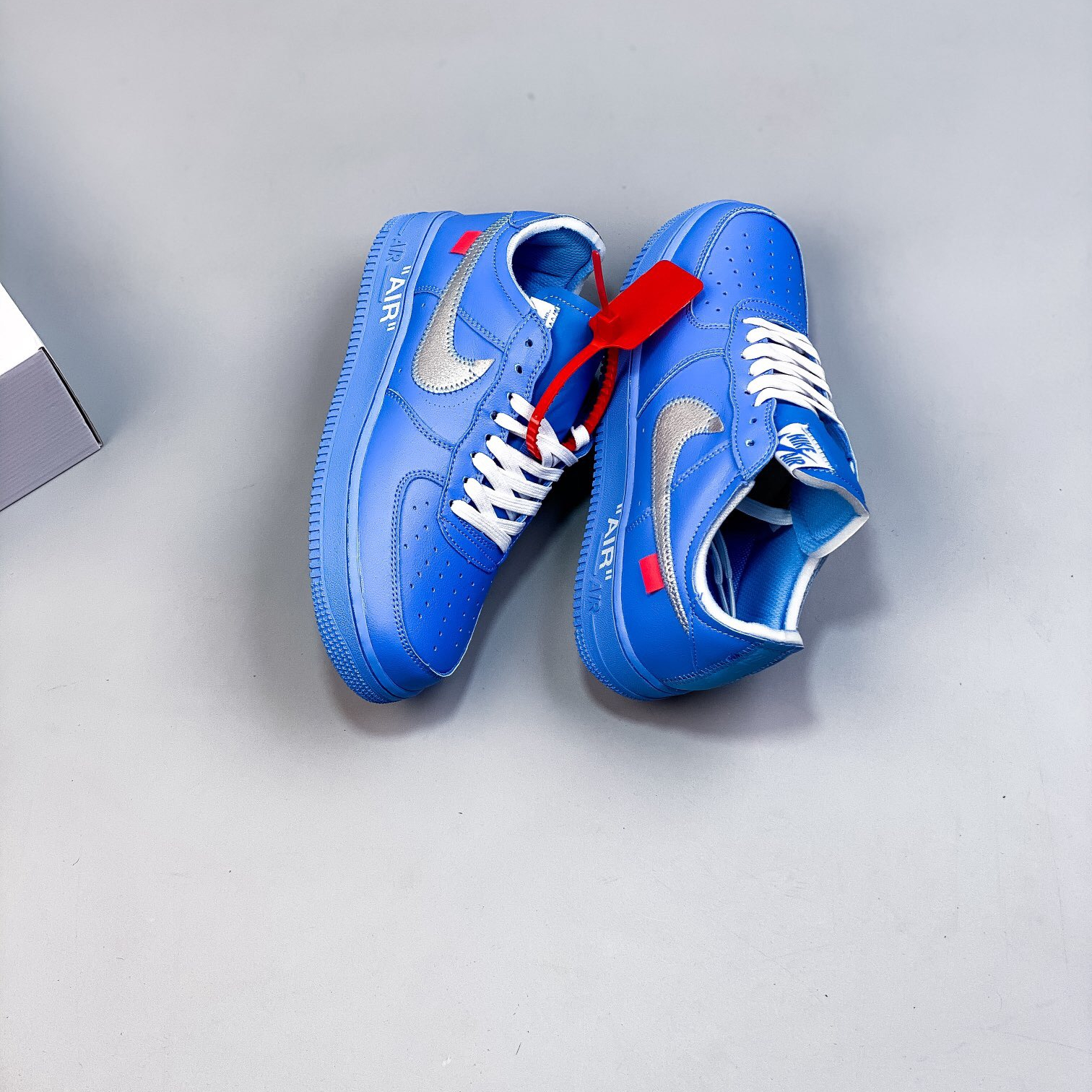 Air Force 1 Low lv8 wheat flax Shoes Size:EU36-EU45