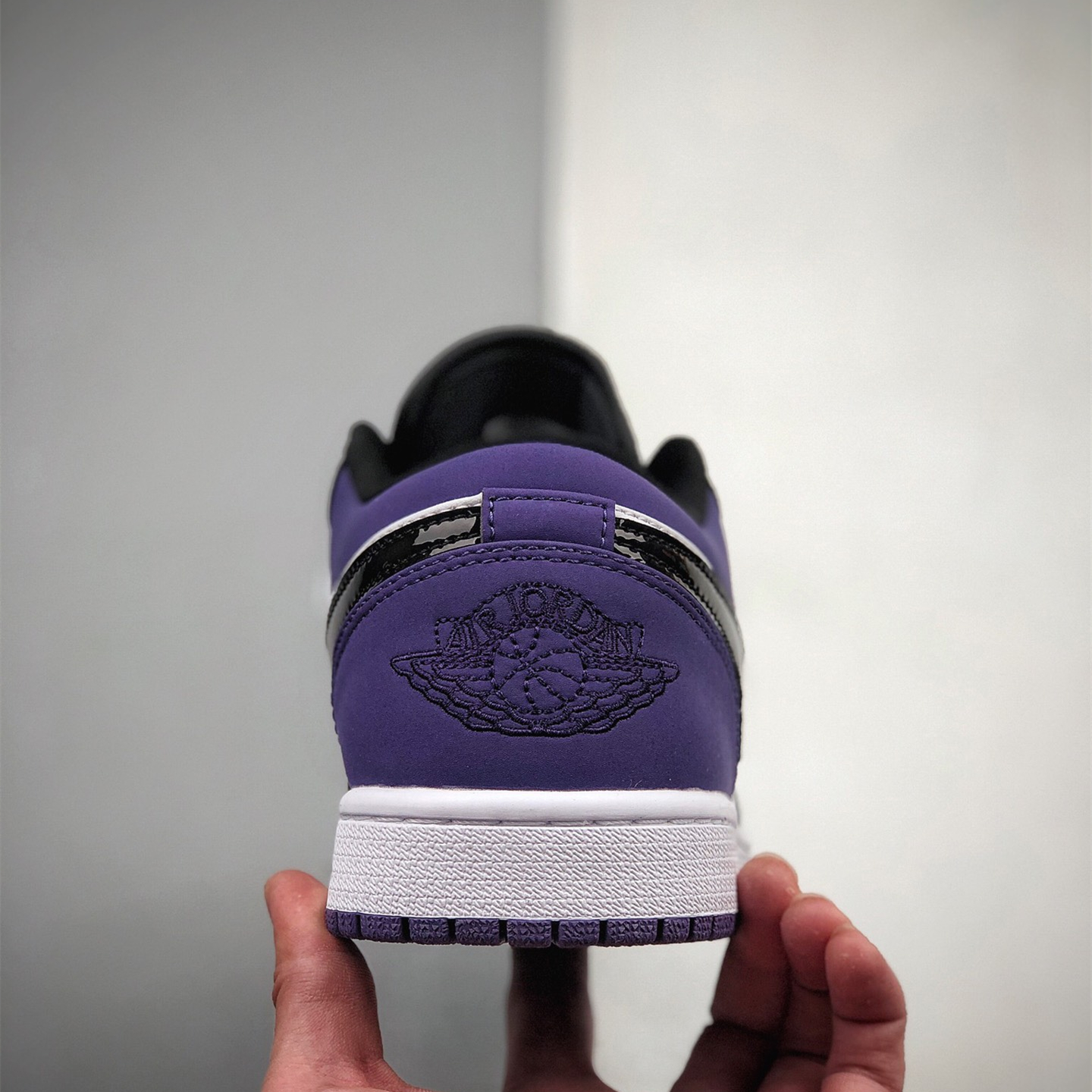 Air Jordan 1 LOW Leisure Board Shoes EU36-EU47.5/ US4-US13