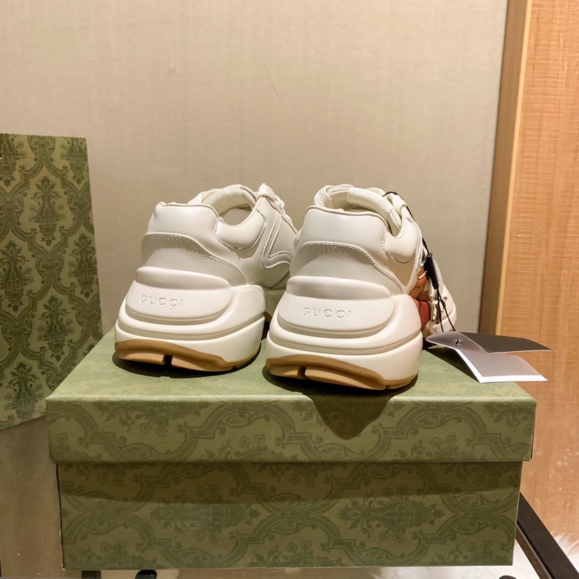 Vintage Trainer Sneakers Size:EU35-EU44