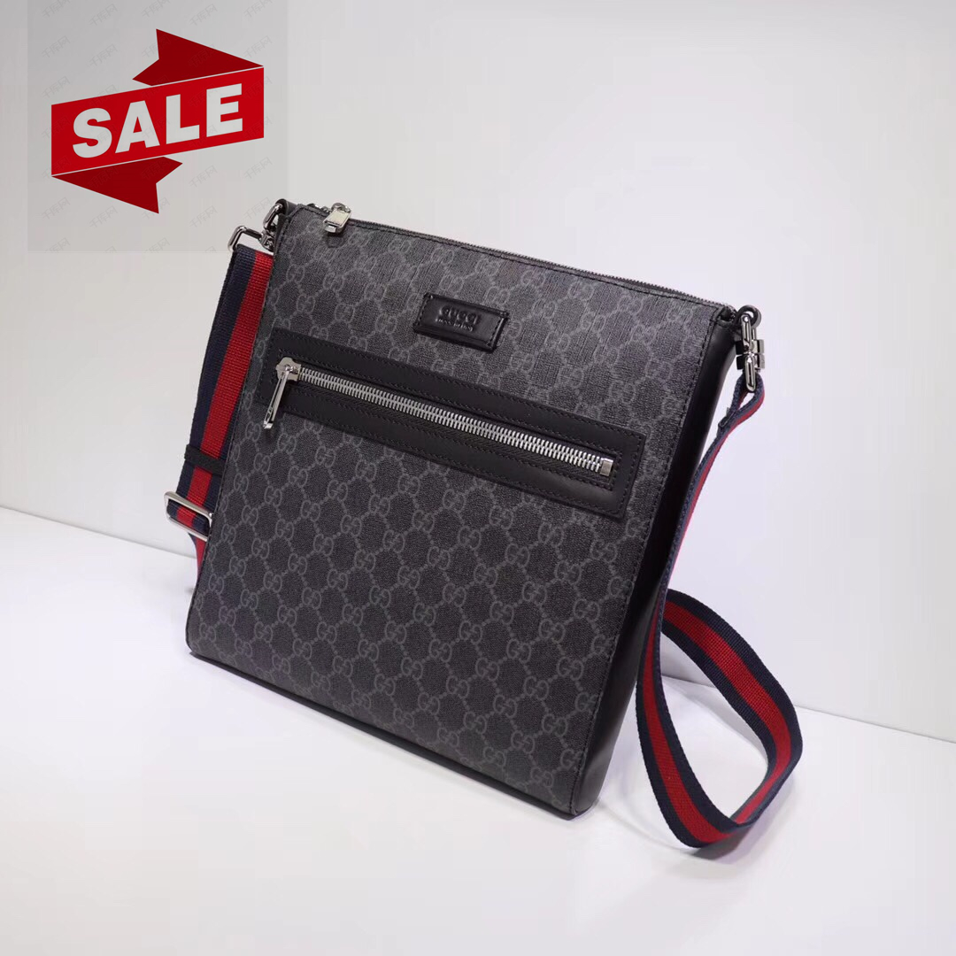 Special offer : Men's Bag Size:27x28.5x5CM