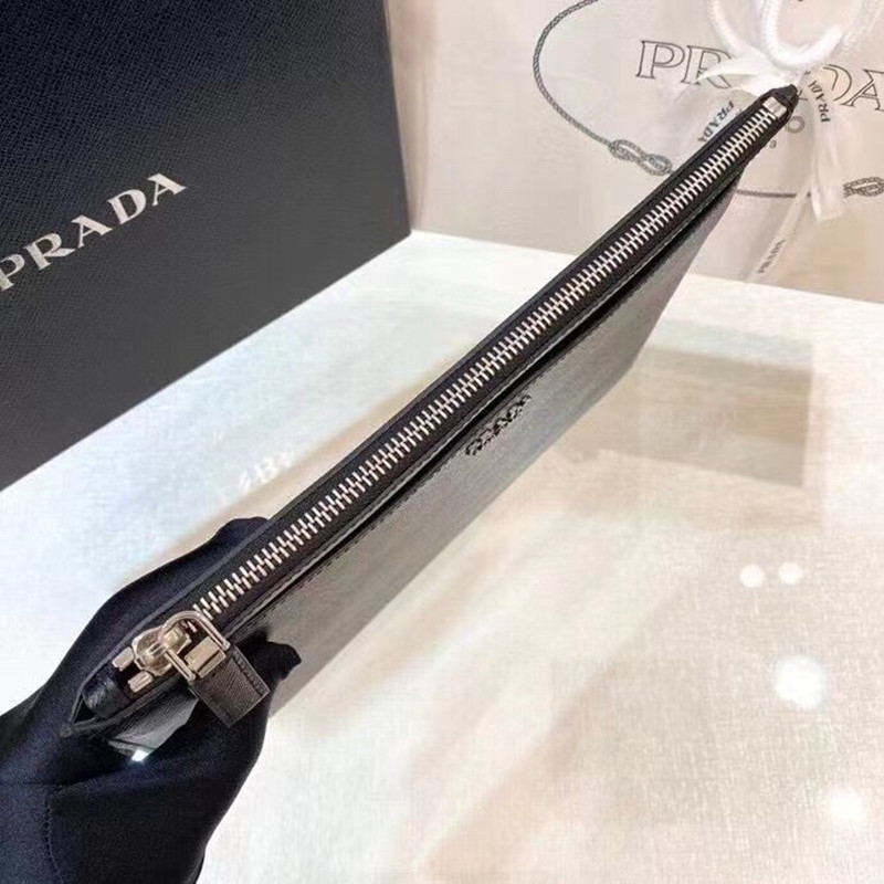 Men's Wallet Handbag Size 29*18 cm