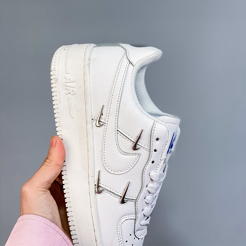 air force 1 07 lv8 3 3d sport casual shoes Size：EU36-EU44