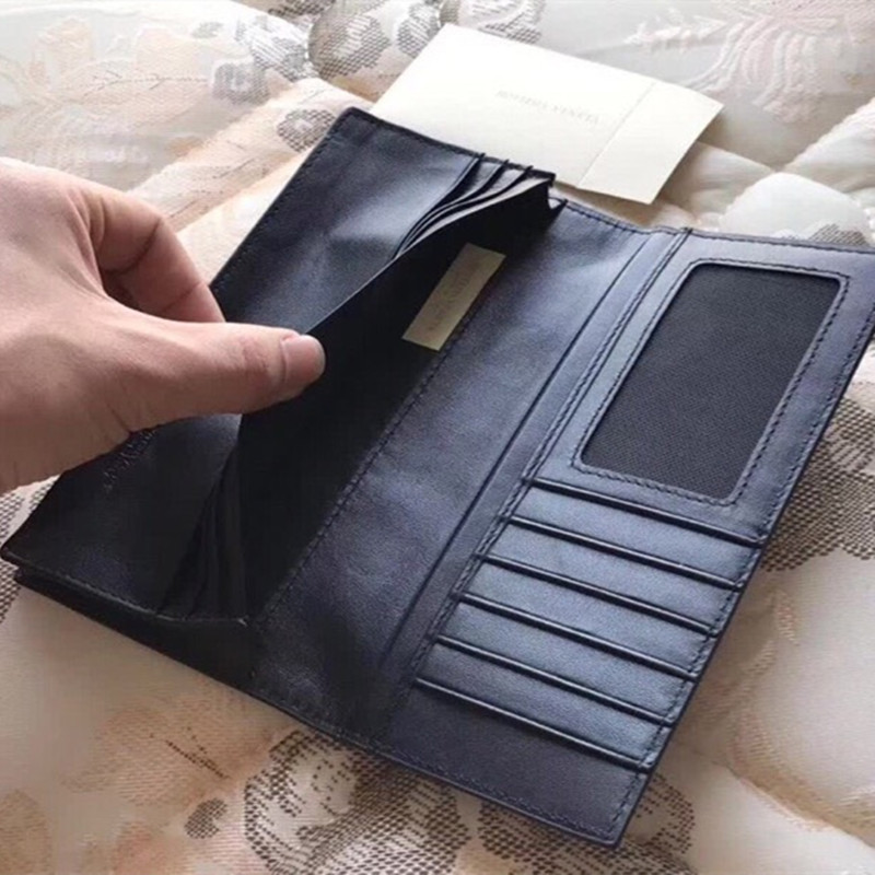 Men's Wallet Size 18.5*9.5*2 cm
