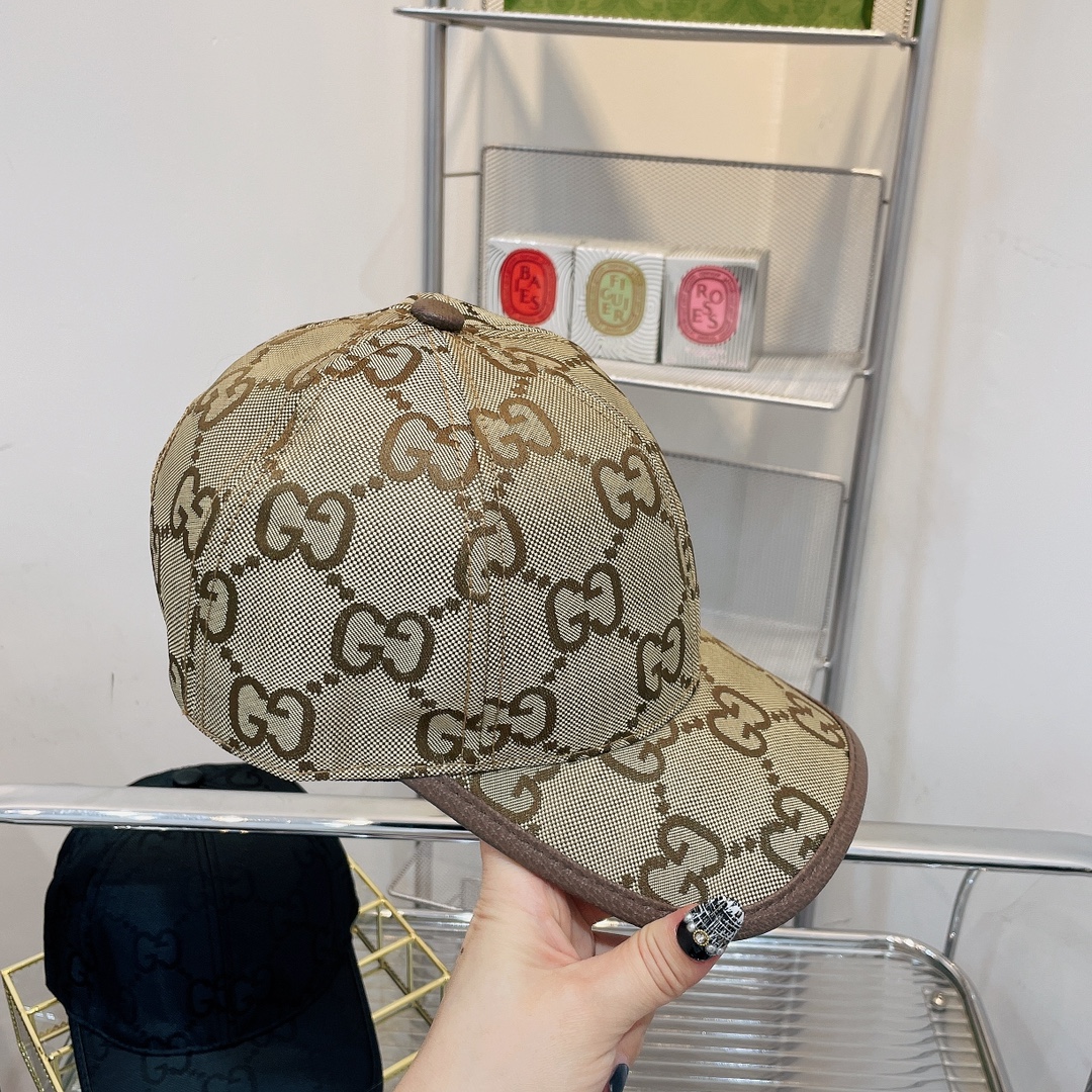 2022 New Spring/Summer Hats & Caps