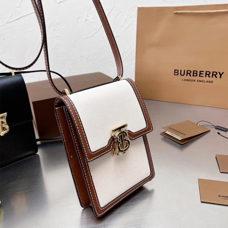 Robin Mobile Phone Bag 2 Colors Size 13.5*4.5*19 cm