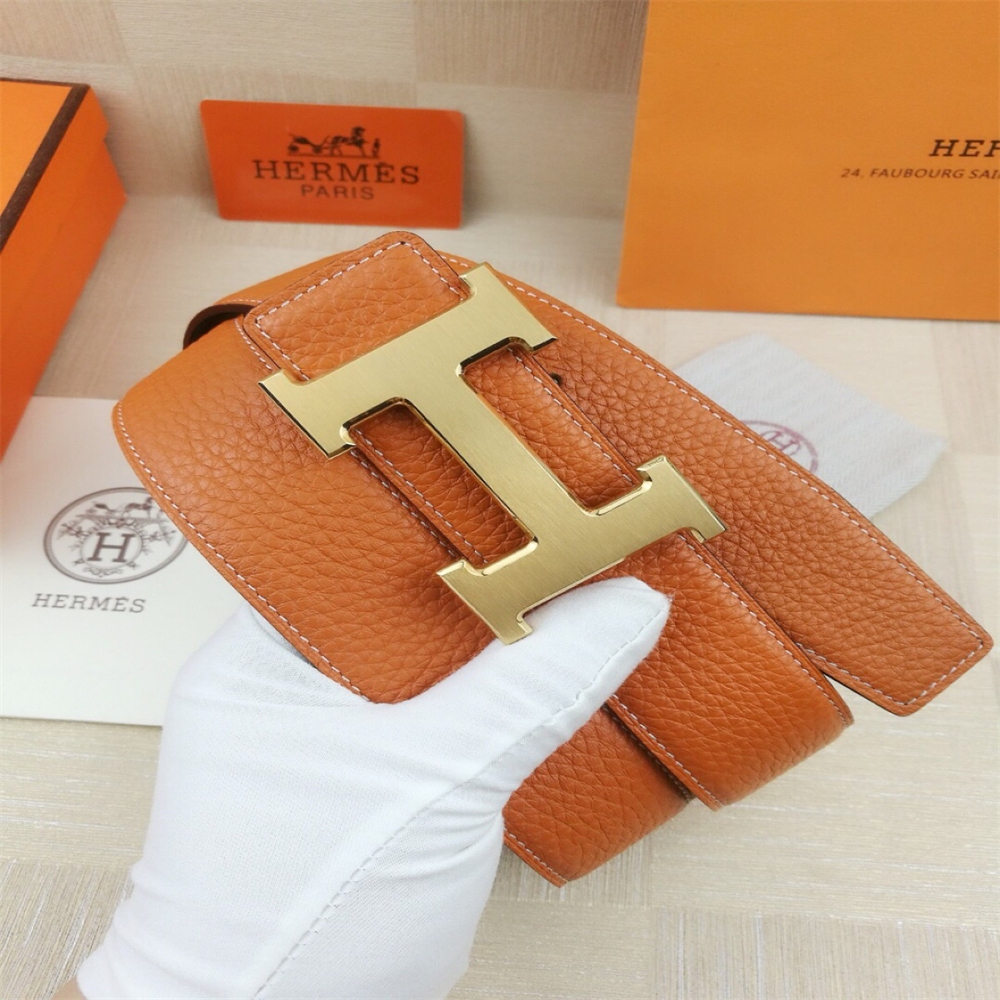 Belts Casual And Versatile