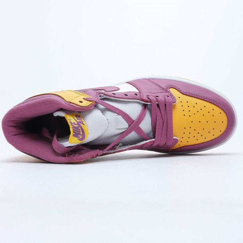 air jordan 1 retro high og aj1 Sport casual shoes Size:EU36-EU45