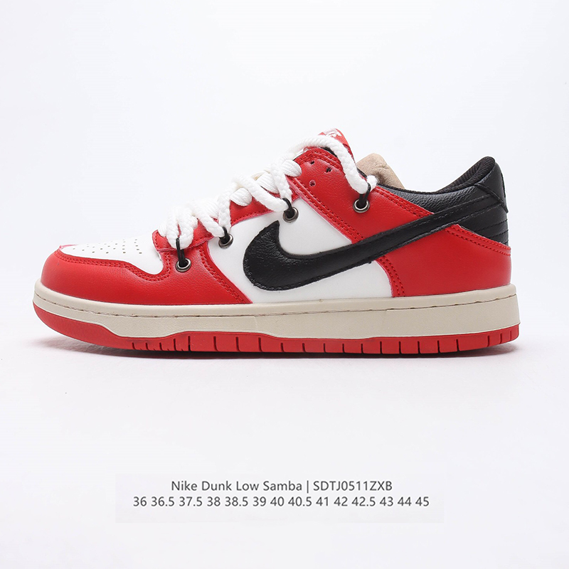 Sb dunk low pro casual shoes Size:EU36-EU45