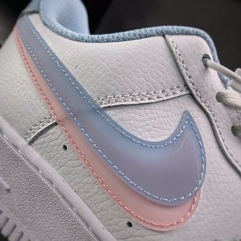 Air Force1 Sport casual shoes Size：EU36-EU39