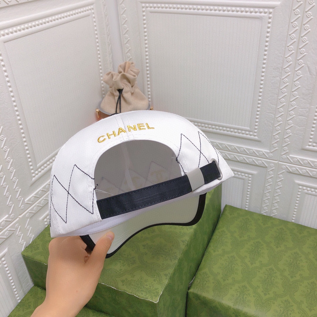 2022 New Spring/Summer Hats & Caps