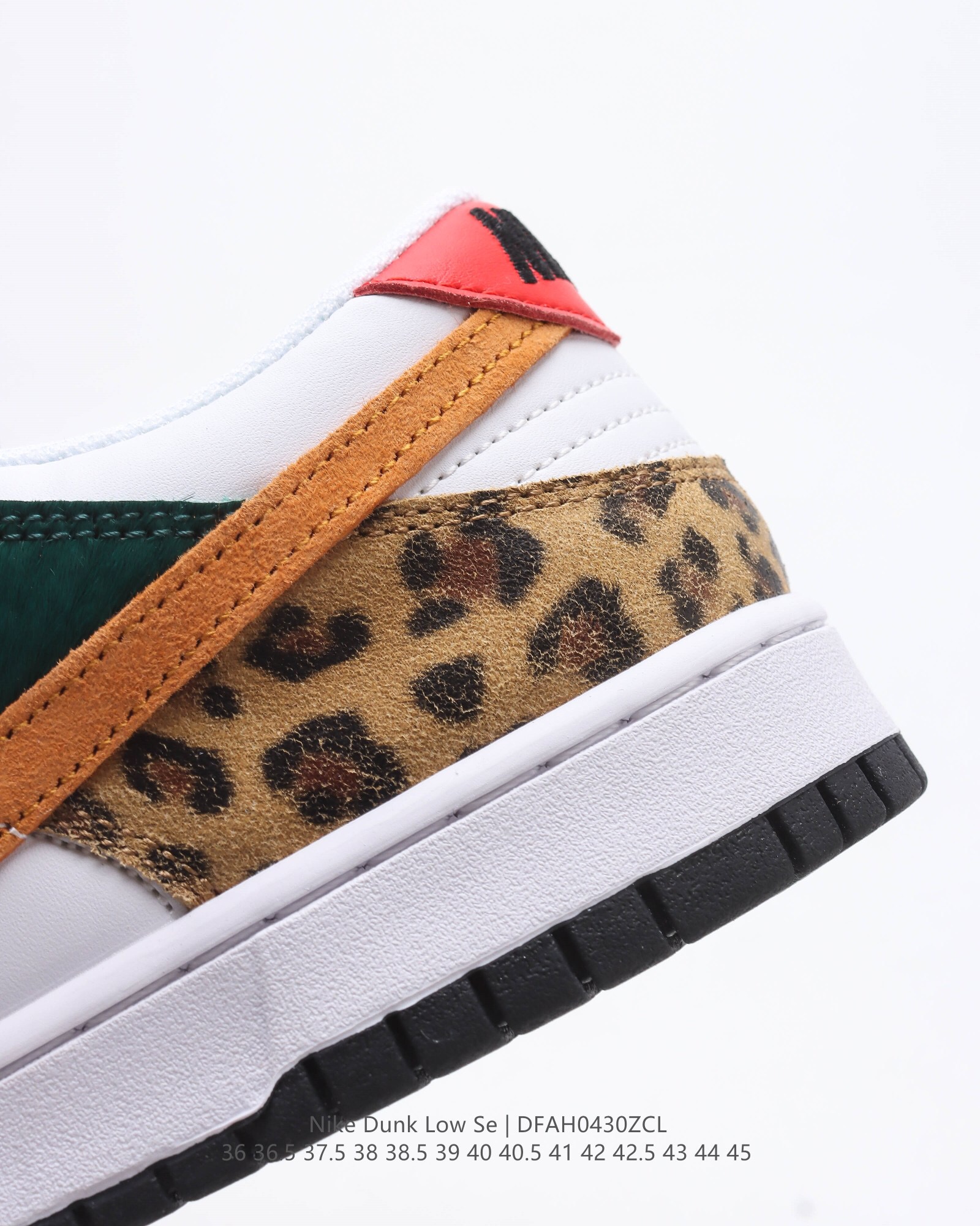 Sb dunk low casual shoes Size:EU36-EU45