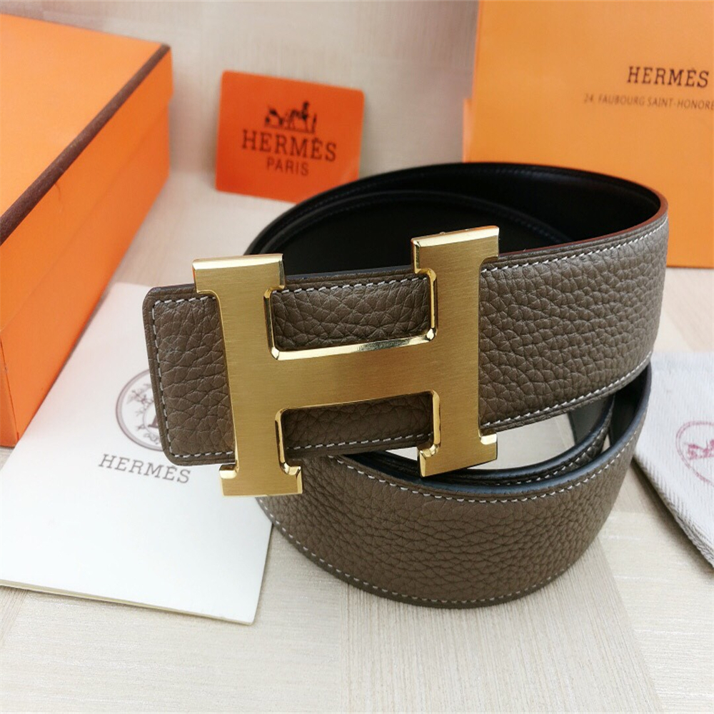 Belts Casual And Versatile