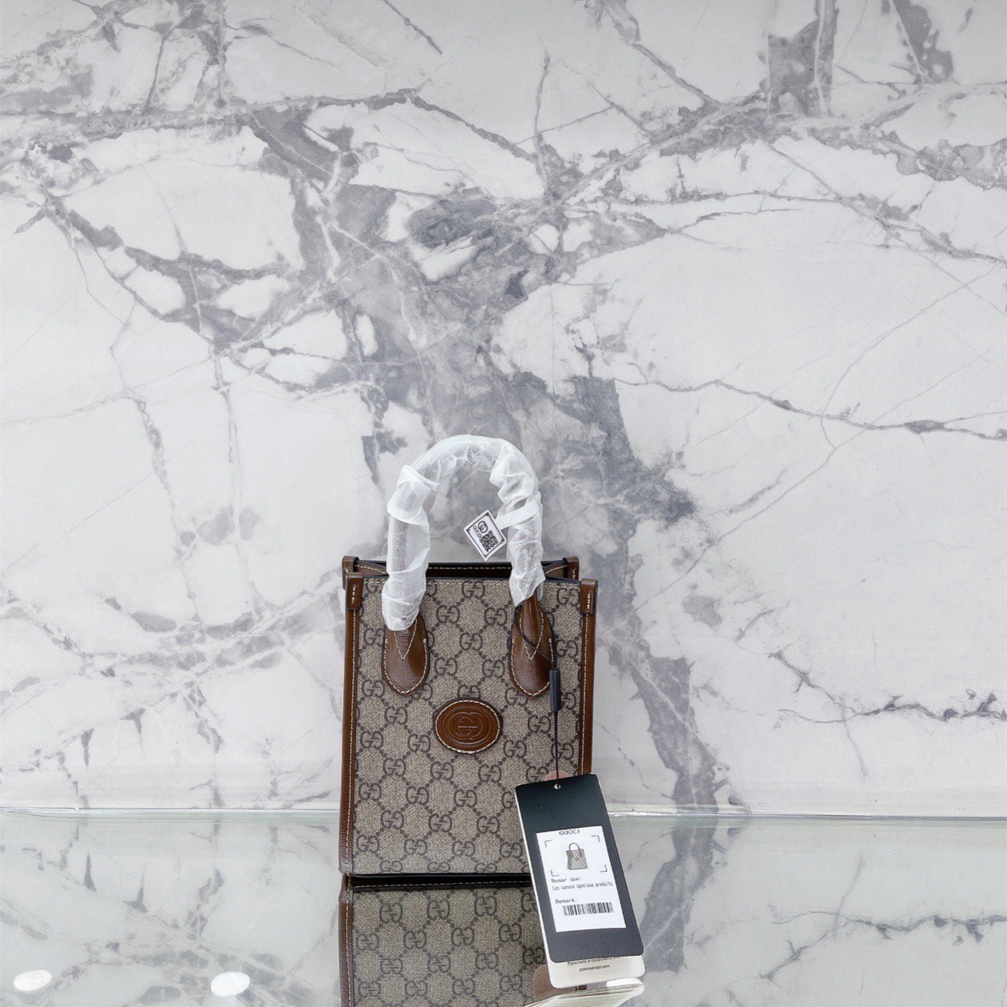 mini tote Size:16*20cm