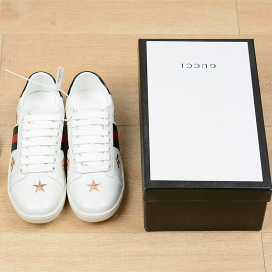 Ace Casual Casual Sports Board Shoes Size:EU35-EU44