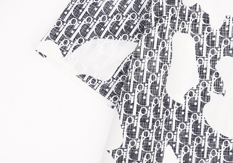 2022ss Men's T-Shirt