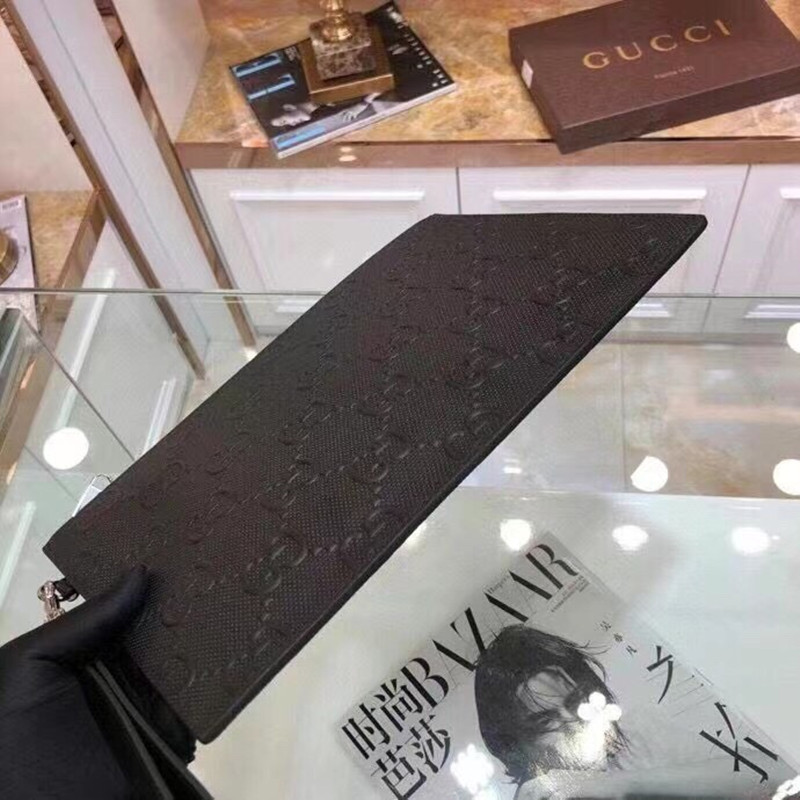 Men's Wallet Clutch Bag Size 29*19*0.5 cm