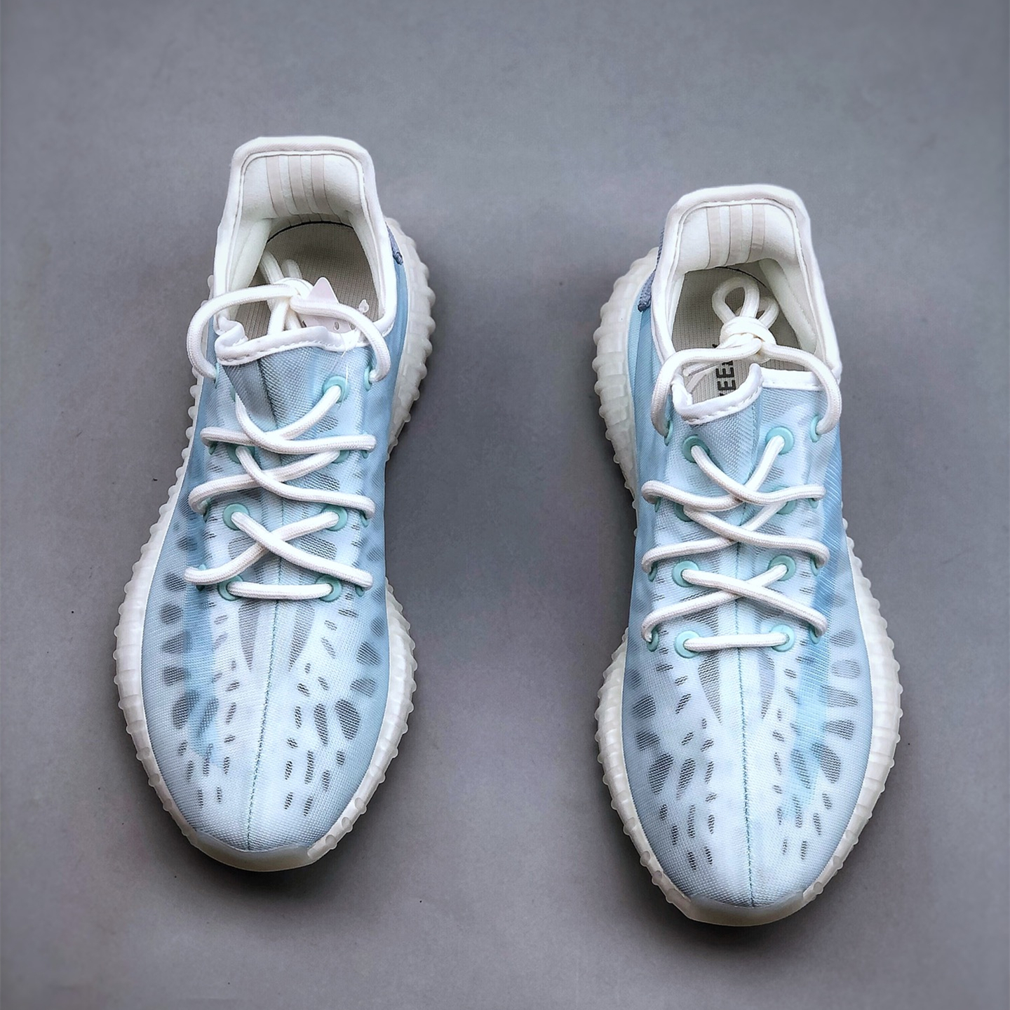 Boost 350 EU36-EU46 / US4-US11.5