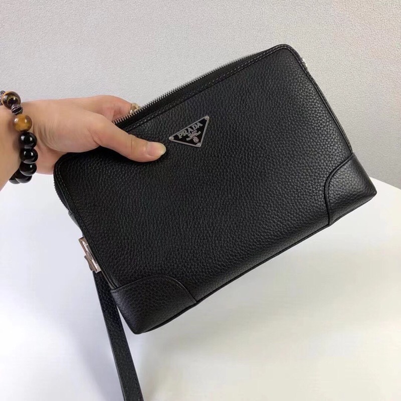 Men's Wallet Handbag Size 27*16*4 cm