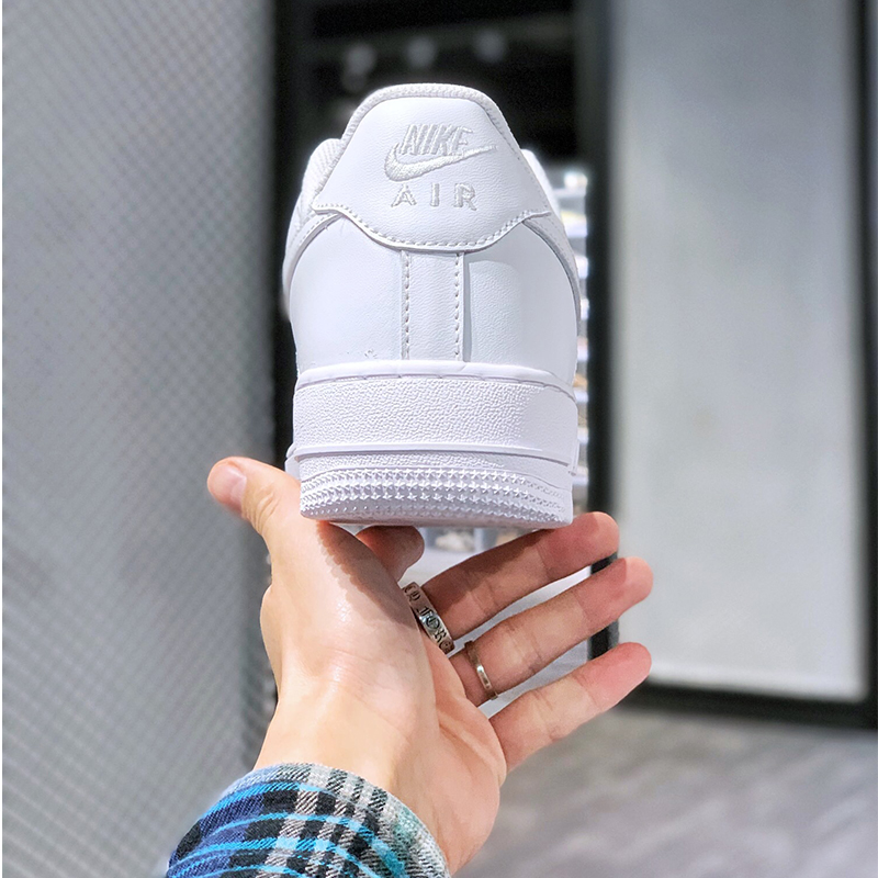 Air Force 1 Sport casual shoes Size：EU35-EU47